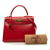 Hermès Box Calf Kelly Sellier 28 Secondhand