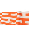 Hermès Op H Silk Twilly Scarf Secondhand
