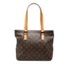 Louis Vuitton Monogram Cabas Piano Secondhand