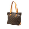 Louis Vuitton Monogram Cabas Piano Secondhand