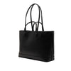 Gucci Medium Leather Ophidia Tote Secondhand