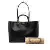 Gucci Medium Calfskin Ophidia Tote Secondhand