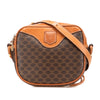 Celine Macadam Coated Canvas Crossbody Secondhand