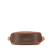 Celine Macadam Coated Canvas Crossbody Secondhand