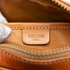 Celine Macadam Coated Canvas Crossbody Secondhand