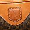 Celine Macadam Coated Canvas Crossbody Secondhand