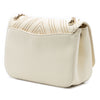 Chanel Large Chevron Sheepskin Subtle Flap Secondhand