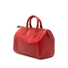 Louis Vuitton Epi Speedy 25 Secondhand