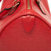 Louis Vuitton Epi Speedy 25 Secondhand