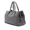 Bottega Veneta Medium Nappa Intrecciato Roma Tote Secondhand
