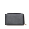 Louis Vuitton Epi Zippy Long Wallet Secondhand