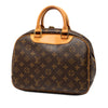 Louis Vuitton Monogram Trouville Secondhand
