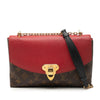 Louis Vuitton Monogram Saint Placide Secondhand