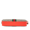 Gucci Small GG Supreme Web Ophidia Crossbody Secondhand