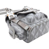 Dior Mini Coated Canvas CD Diamond Hit The Road Backpack Secondhand