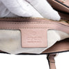 Gucci Small Guccissima Bree Satchel Secondhand