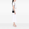 Dior Mini Fabric Lame Lady Dior Secondhand