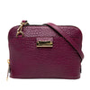 Burberry Leather Harrogate Crossbody Secondhand