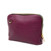 Burberry Leather Harrogate Crossbody Secondhand