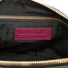 Burberry Leather Harrogate Crossbody Secondhand
