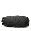 Gucci Large GG Nylon Abbey D Ring Tote Secondhand