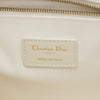 Dior Small Embroidered Canvas Gold Star Book Tote Secondhand