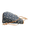 Louis Vuitton Monogram Jacquard Since 1854 Neverfull MM Secondhand