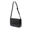 Celine Shiny Calfskin Claude Shoulder Bag Secondhand