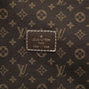 Louis Vuitton Monogram Mini Lin Saumur 30 Secondhand