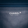 Chanel Maxi Classic Jersey Single Flap Secondhand
