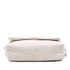 Chanel Terry Cloth Sport Line Flap Secondhand