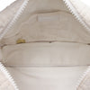 Chanel Terry Cloth Sport Line Flap Secondhand