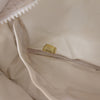 Chanel Terry Cloth Sport Line Flap Secondhand