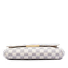Secondhand Louis Vuitton Damier Azur Favorite MM
