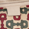 Gucci Guccissima Horsebit Hobo Secondhand