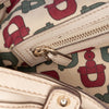 Gucci Guccissima Horsebit Hobo Secondhand