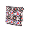 Chanel Paris Dubai Medium Printed Canvas Cosmetic Case Secondhand