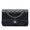 Chanel Jumbo Classic Lambskin Double Flap Secondhand