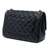 Chanel Jumbo Classic Lambskin Double Flap Secondhand