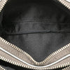 Miu Miu Nappa Matelasse Double Zip Clutch Secondhand