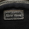 Miu Miu Nappa Matelasse Double Zip Clutch Secondhand