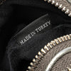 Miu Miu Nappa Matelasse Double Zip Clutch Secondhand