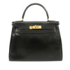 Hermès Box Calf Kelly Retourne 28 Secondhand