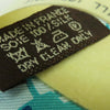 Hermès Rayons X Carriage Silk Twilly Scarf Secondhand