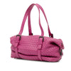 Secondhand Bottega Veneta Nappa Intrecciato Montaigne Shoulder Bag