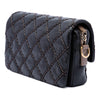 Chanel Paris Dallas Small Quilted Calfskin Chic Stitch Flap Secondhand