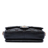 Chanel Paris Dallas Small Quilted Calfskin Chic Stitch Flap Secondhand