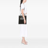 Celine Medium Triomphe Coated Canvas Vertical Cabas Tote Secondhand