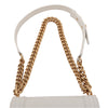 Chanel Square Calfskin Boy Reverso Flap Secondhand