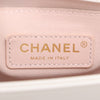 Chanel Square Calfskin Boy Reverso Flap Secondhand